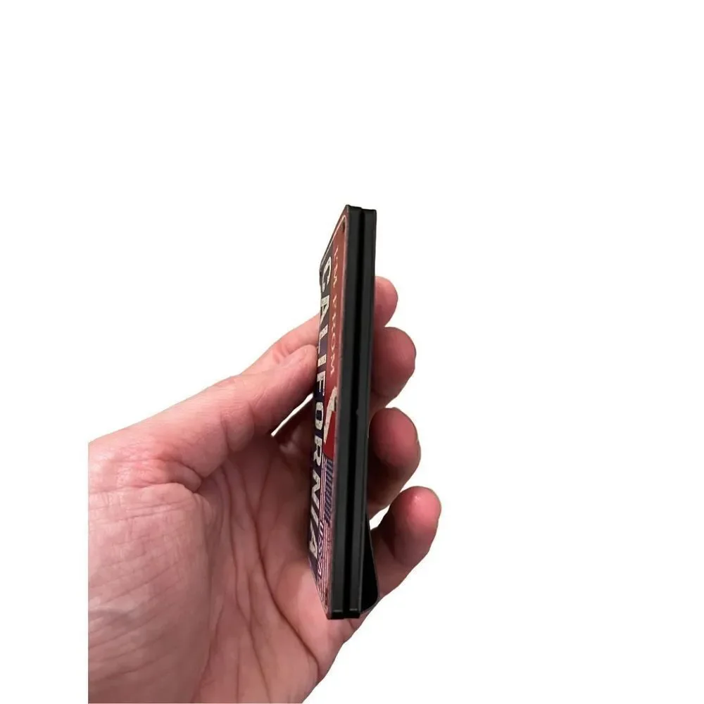 California Minimalist Wallet  - Picture 7 of 8